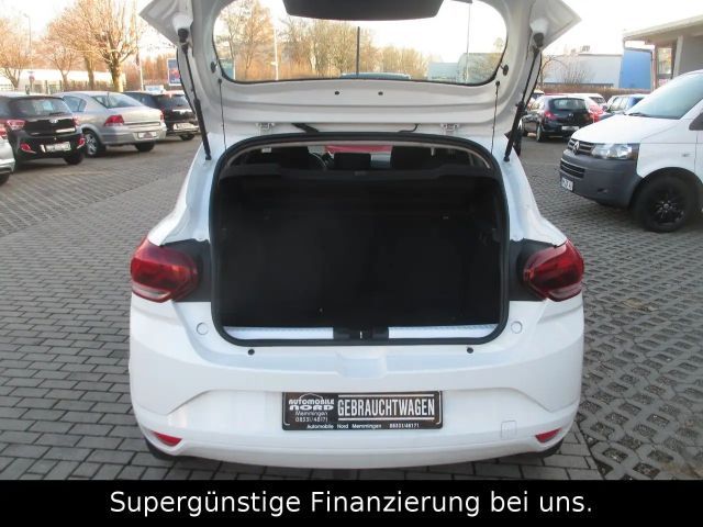 Dacia Sandero Comfort