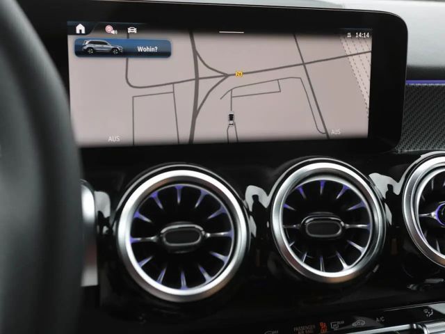 Mercedes-Benz GLB 180 AMG Line GLB 180 d