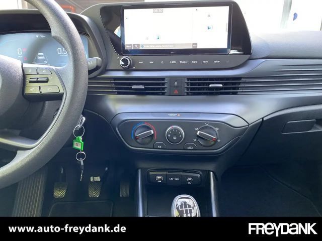 Hyundai i20 1.0 2WD Select T-GDi