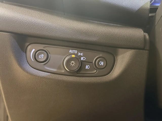 Opel Insignia Elegance