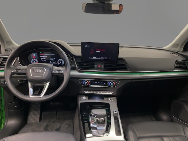 Audi Q5 45 TFSI Quattro S-Tronic