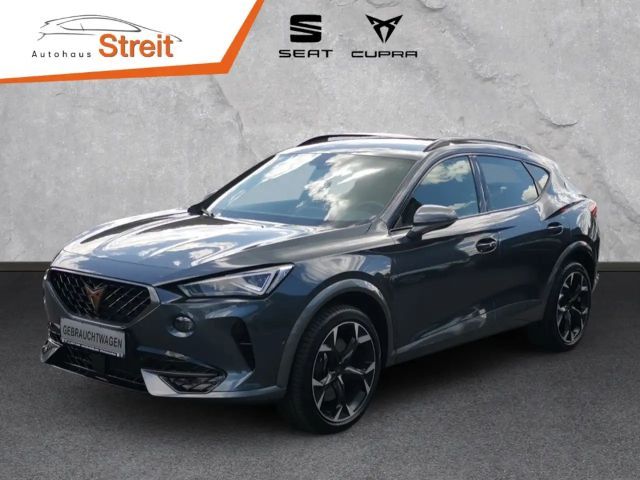 Cupra Formentor 2.0 TSI 4Drive DSG VZ