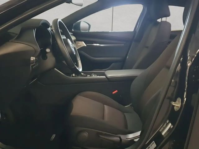 Mazda 3 Exclusive-line SkyActiv e-Skyactiv
