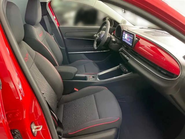 Fiat 600e (RED) LED, PDC, Apple CarPlay
