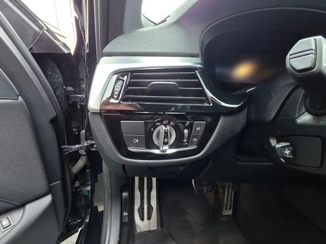 BMW 530 530e Touring xDrive