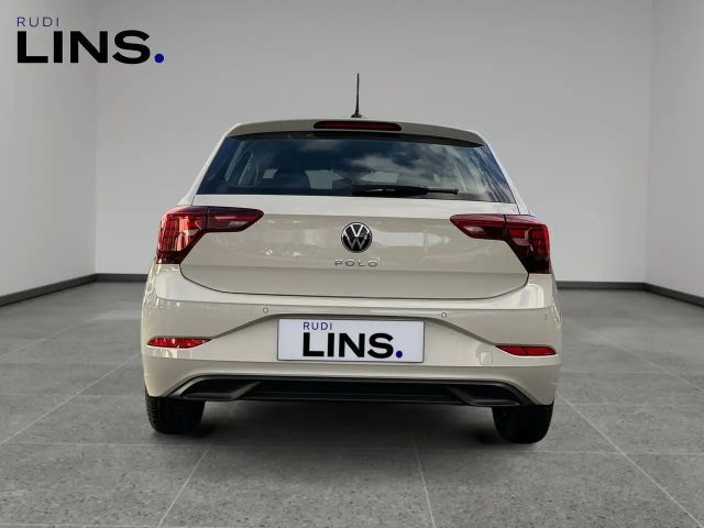 Volkswagen Polo 4Me