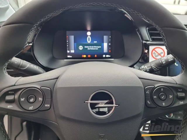 Opel Corsa 1.2 Turbo Turbo