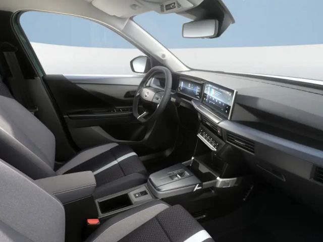 Opel Frontera Edition