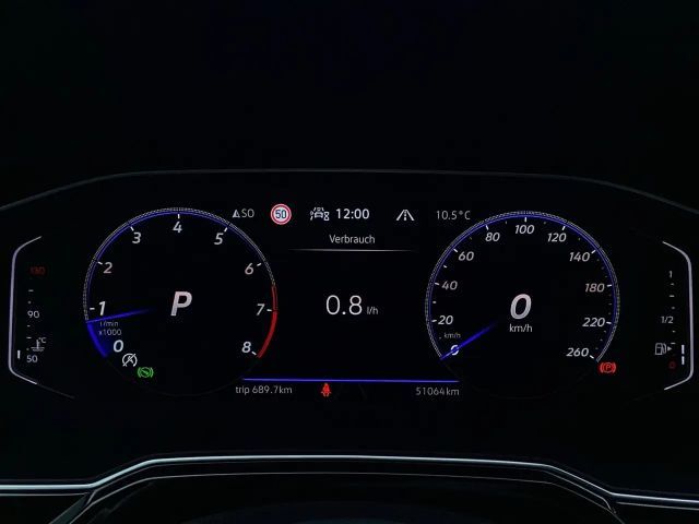 Volkswagen Taigo 1.5 TSI DSG R-Line