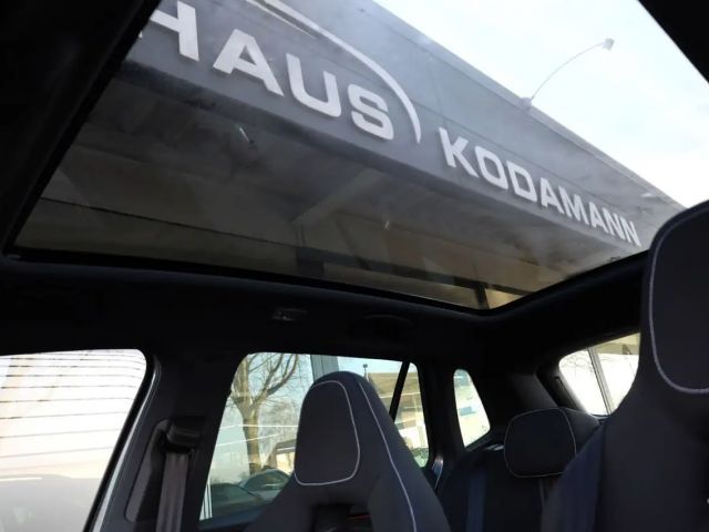 Skoda Kamiq 1.0 TSI Monte Carlo