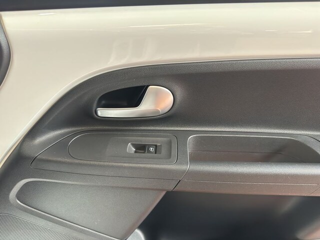 Volkswagen e-up! e-up Style Plus