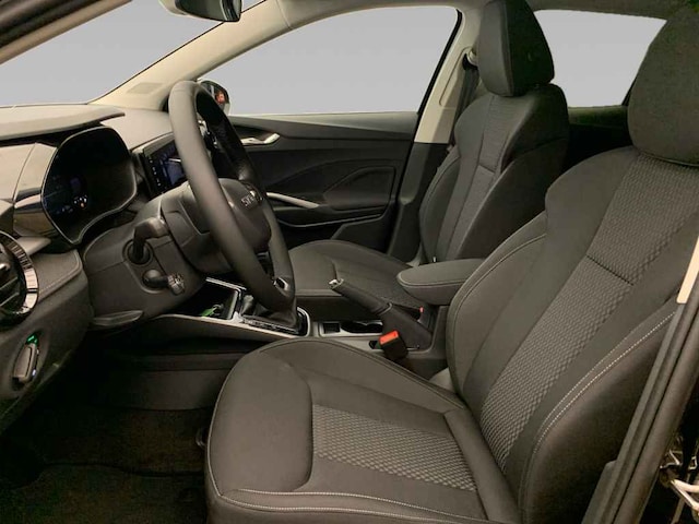 Skoda Fabia 1.0 TSI Tour