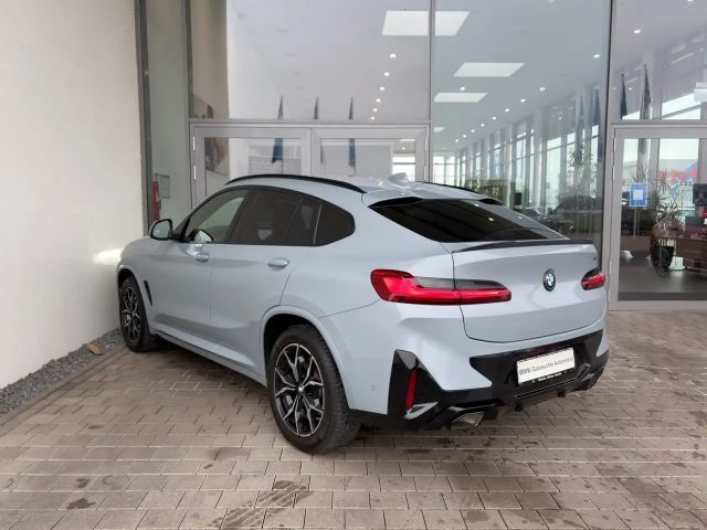 BMW X4 M-Sport xDrive20i