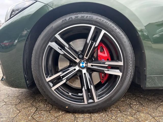 BMW 420 420d Coupé M-Sport