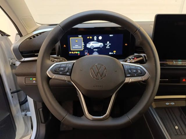 Volkswagen T-Roc DSG Life