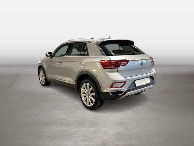 Volkswagen T-Roc 1.5 TSI DSG
