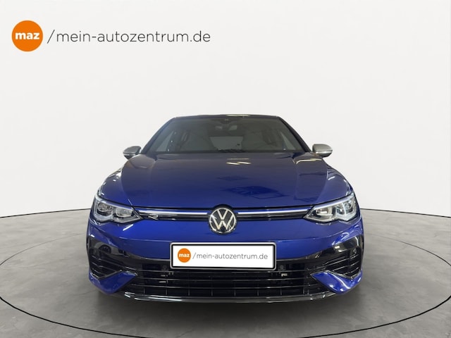 Volkswagen Golf 2.0 TSI 4Motion Golf VIII