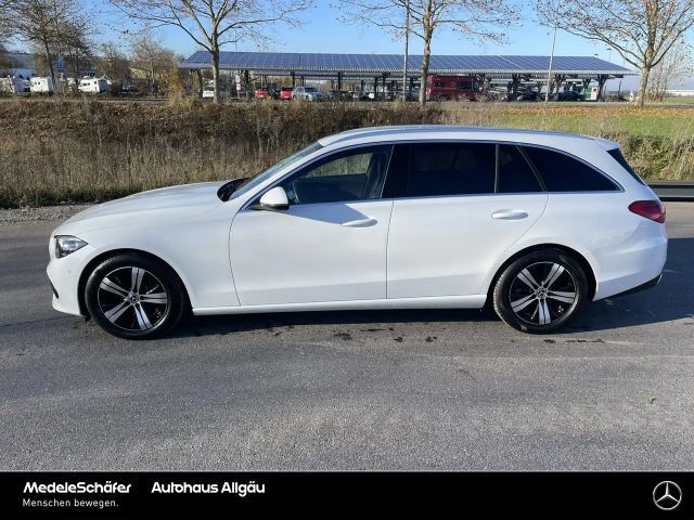 Mercedes-Benz C 200 AVANTGARDE C 200 d Estate