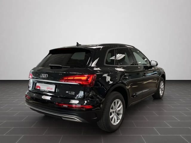 Audi Q5 40 TDI Quattro S-Tronic