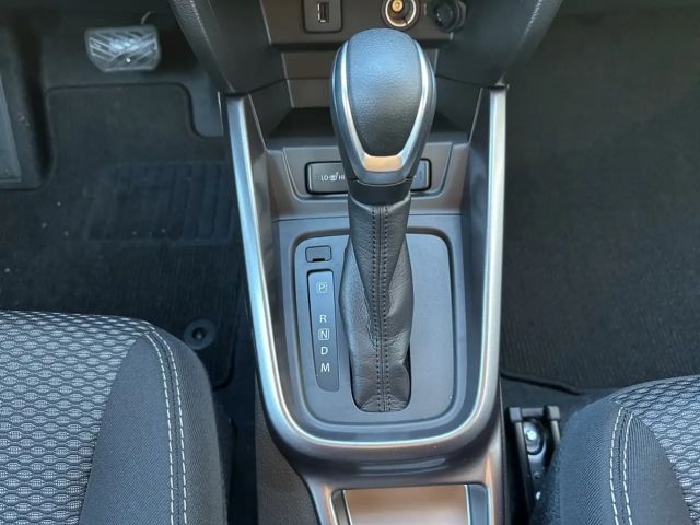 Suzuki Vitara Comfort