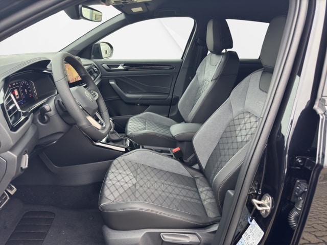 Volkswagen T-Roc 1.5 TSI DSG R-Line