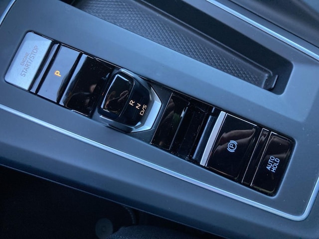 Volkswagen Golf 2.0 TDI DSG