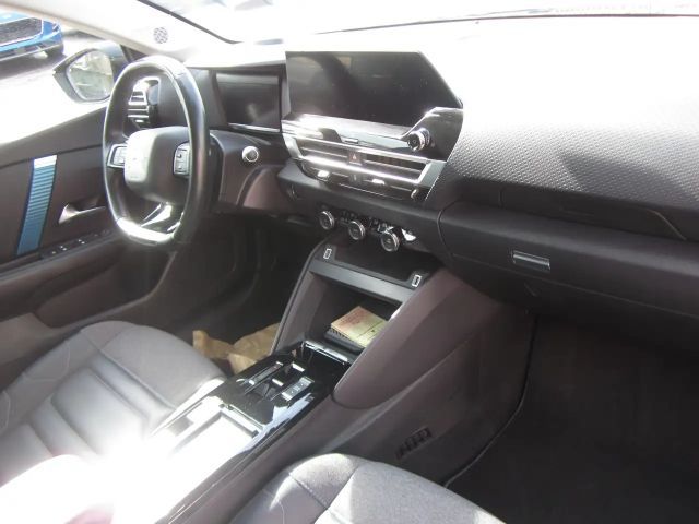 Citroën ë-C4 Shine