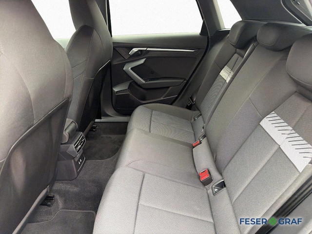 Audi A3 35 TFSI S-Tronic Sportback