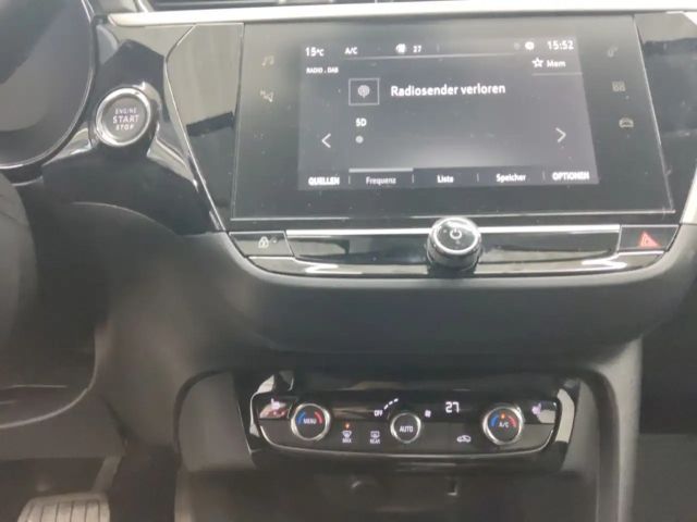 Opel Corsa F Edi.,Parksensoren hinten,Automatisches Fahrl.,Si