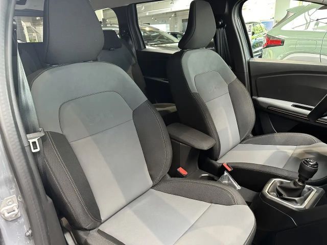 Dacia Jogger Extreme TCe 110