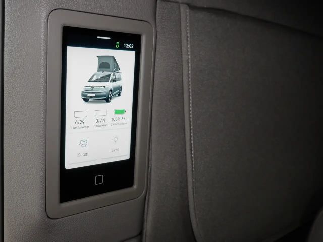 Volkswagen California DSG Ocean T7