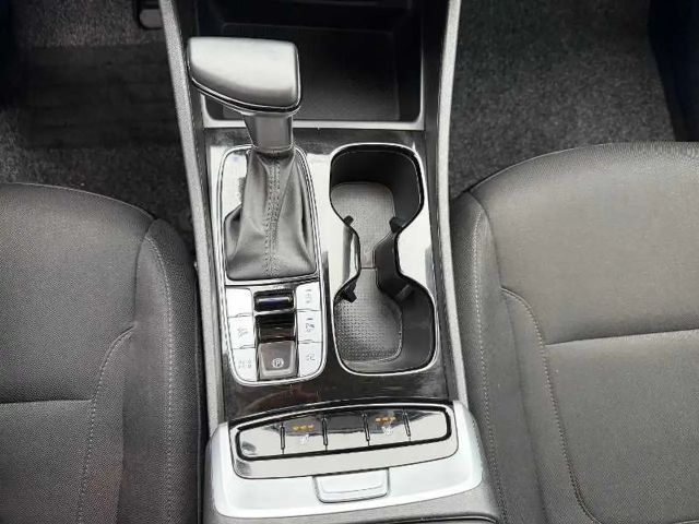 Hyundai Tucson Select