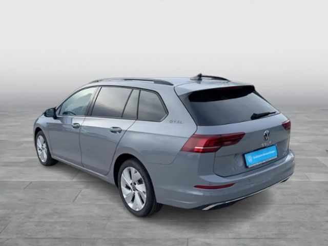 Volkswagen Golf 1.5 eTSI DSG Golf VIII Variant