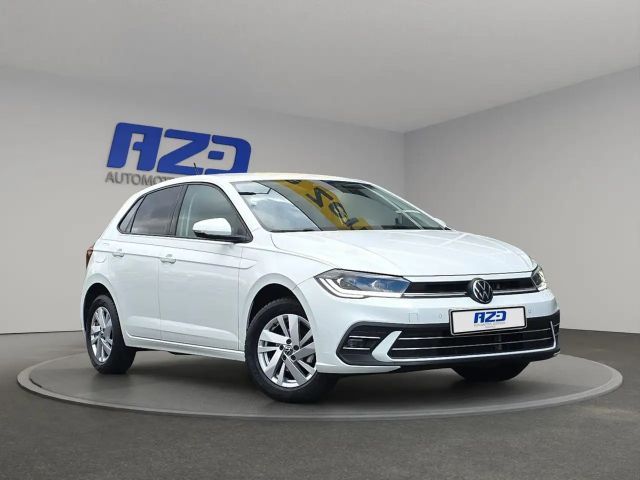 Volkswagen Polo Style