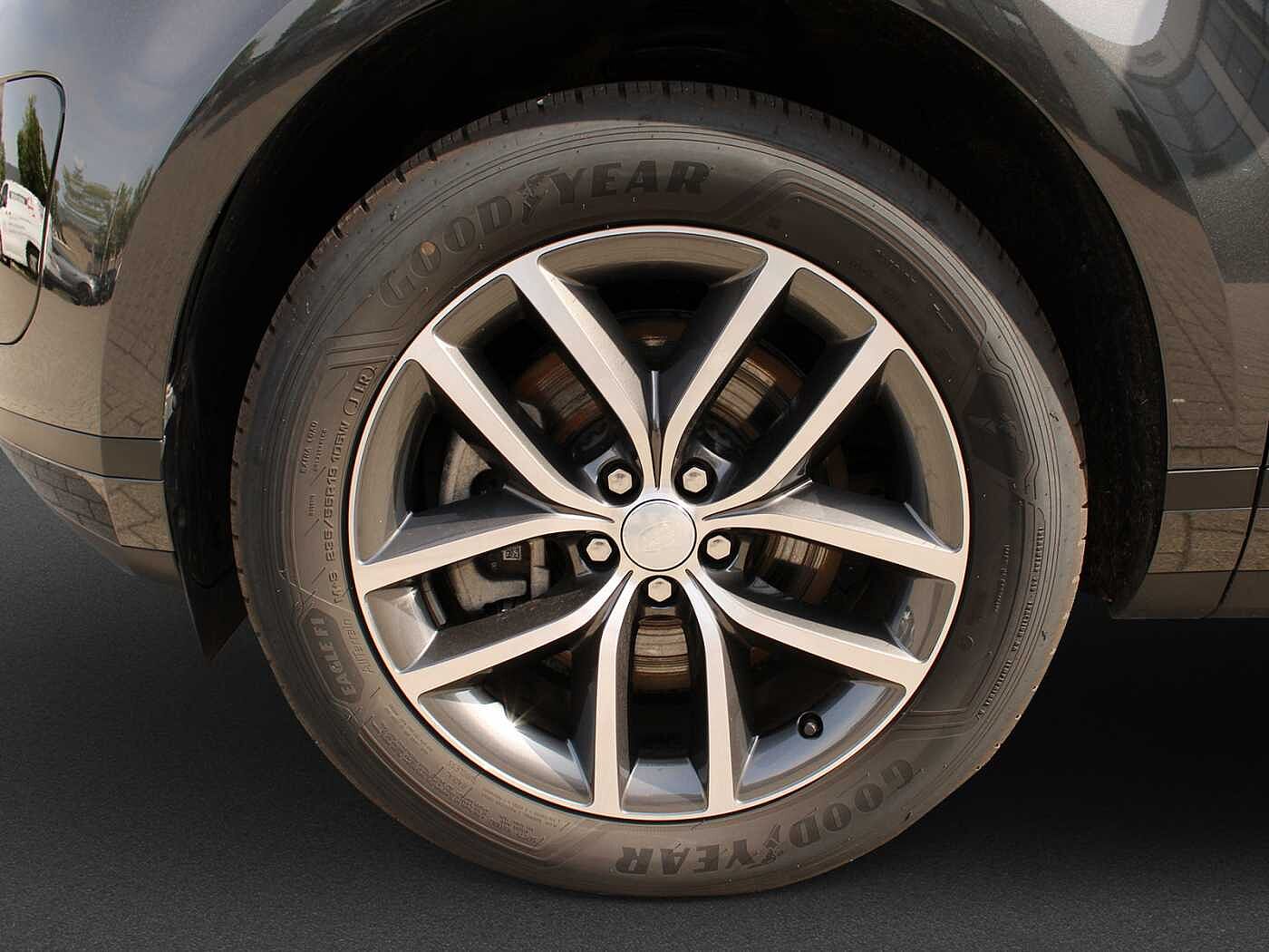 Land Rover Range Rover Evoque S