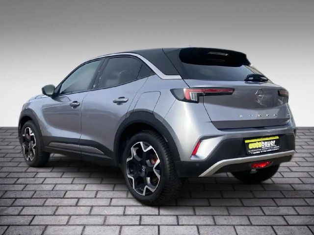Opel Mokka Mokka-e Ultimate
