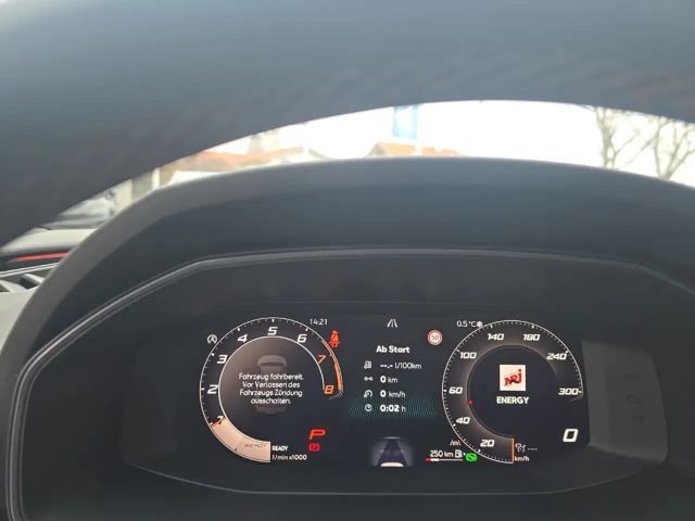 Cupra Leon DSG Sportstourer