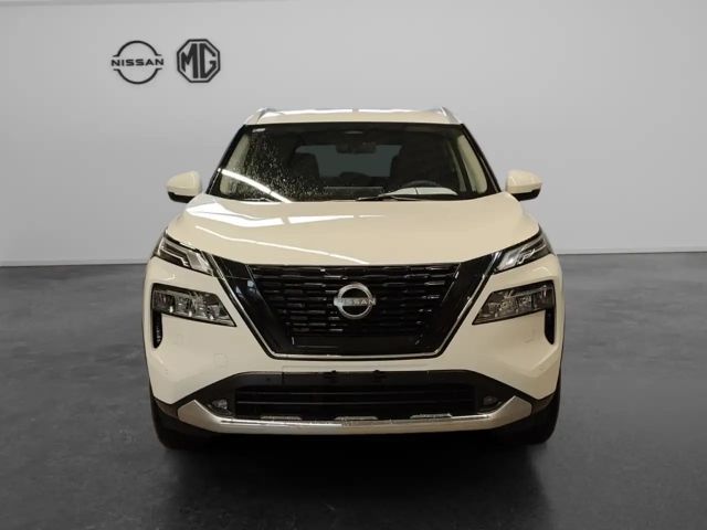 Nissan X-trail AWD Tekna e-4ORCE