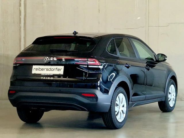 Volkswagen Taigo 4Me TSI