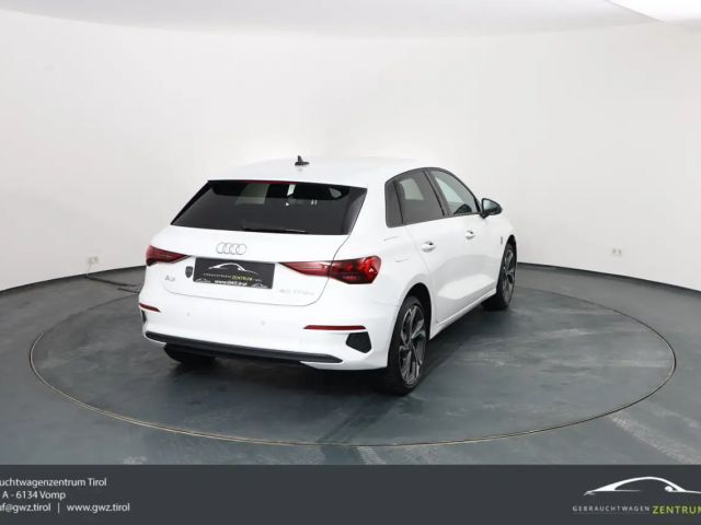 Audi A3 40 TFSI Hybride Sedan