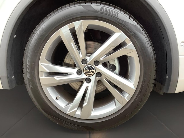Volkswagen Tiguan 1.5 TSI DSG R-Line