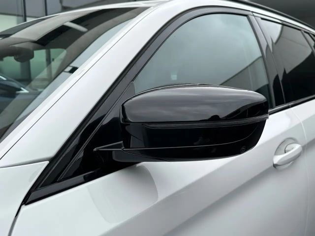 BMW 540 540d M-Sport Touring xDrive