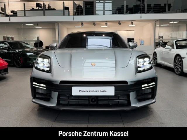 Porsche Panamera 4 E-Hybrid