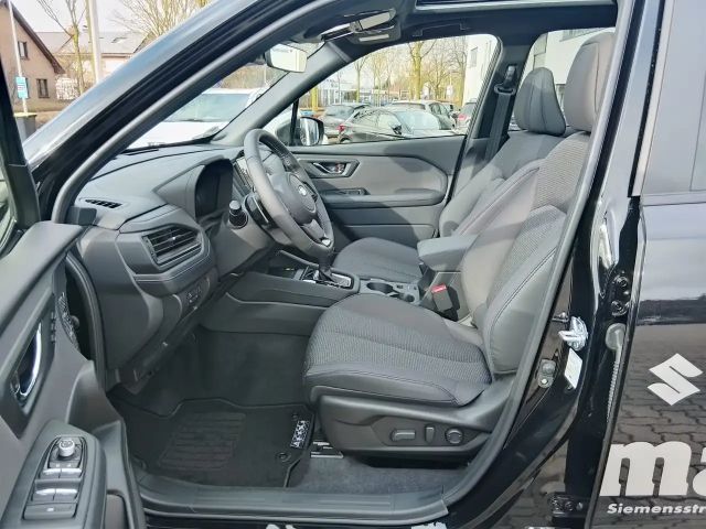 Subaru Forester AWD Exclusive