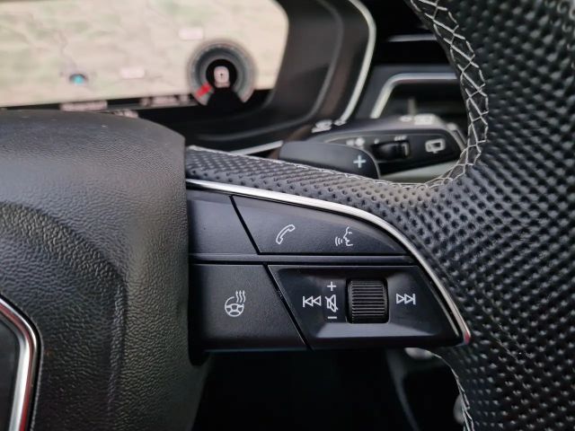 Audi A4 S-Line S-Tronic