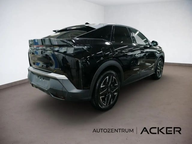 Peugeot 3008 GT-Line Hybrid