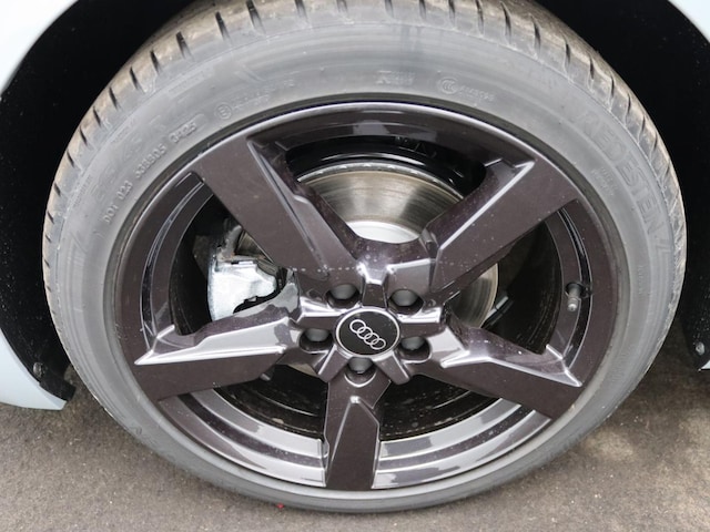 Audi A1 30 TFSI S-Line S-Tronic Sportback