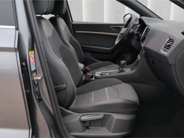Seat Ateca 1.5 TSI DSG