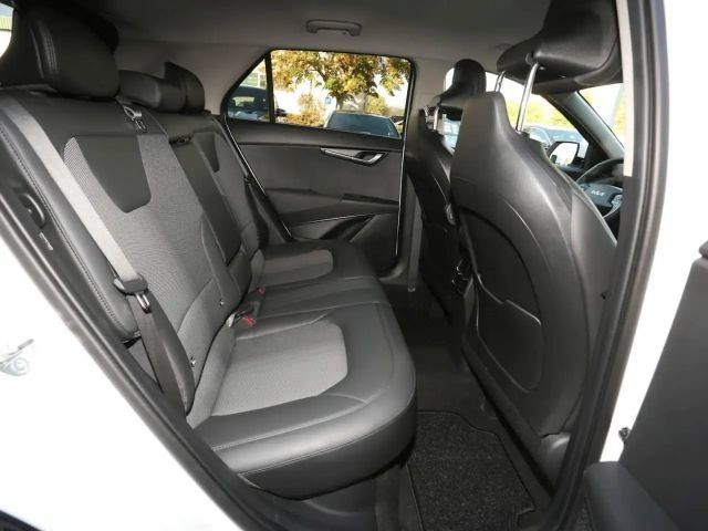 Kia Niro Hybrid Vision