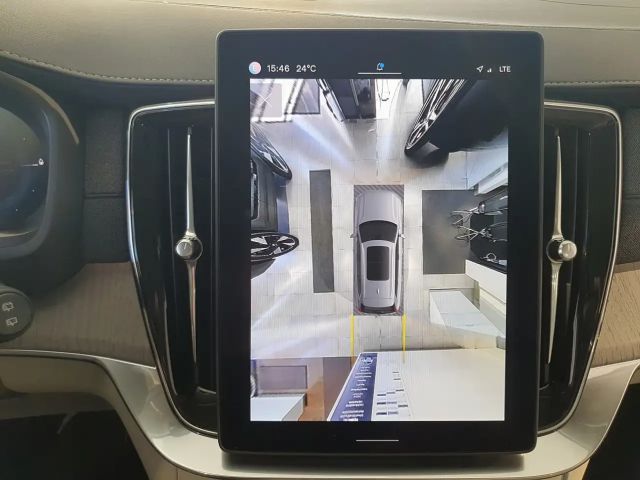 Volvo XC90 AWD Bright T8 Ultra